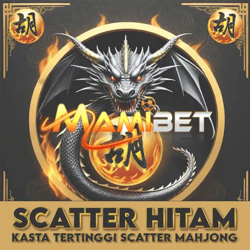 Mamibet: Link Alternatif Mamibet Login Resmi Slot Online Terbaik