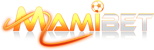 Logo Mamibet Slot